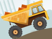 Click to Play Max Dirt Truck