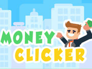 Click to Play Money Clicker
