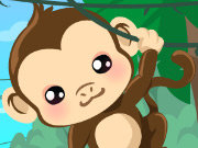 Click to Play Monkey Care