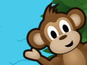 Click to Play Monkey Jumper