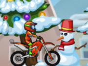 Click to Play Moto X3M 4 Winter