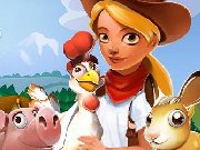 Click to Play My Free Farm 2