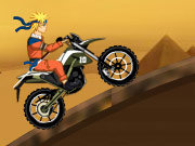 Click to Play Naruto Ride