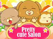 Click to Play Pretty Pet Salon
