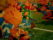 Click to Play Puzzle Mania Asterix