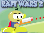 Click to Play Raft Wars 2