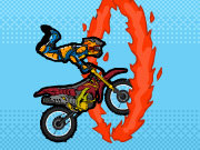 Click to Play Risky Rider 5