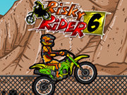Click to Play Risky Rider 6