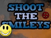 Click to Play Shoot the Smileys