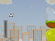 Click to Play Super Soccer Star