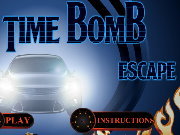 Click to Play Time Bomb Escape