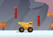 Click to Play Truck Rush Seasons