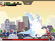 Click to Play Ultraman 2
