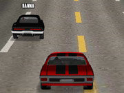 Click to Play V8 Muscle Cars 3