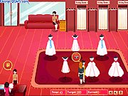 Click to Play Wedding Shoppe