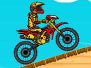Click to Play Xtreme Hill Racer