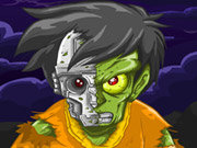 Click to Play Zombie Fight Club