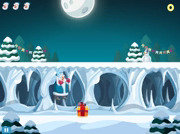 Click to Play Zombie Santa's Attack