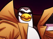 Click to Play Zombies vs Penguins 4: Re-Annihilation